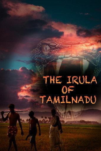 The Irula of Tamilnadu (2003) poster