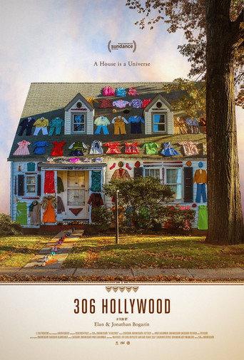 306 Hollywood (2018) poster