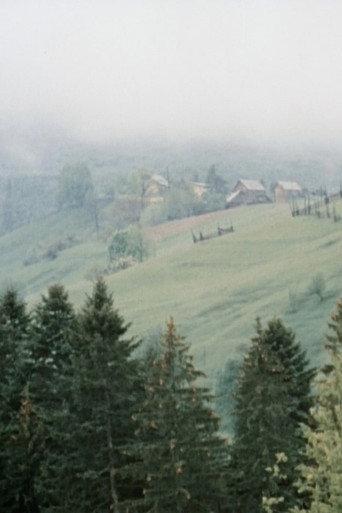 I See You, Bukovina (1992) poster
