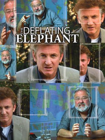 Deflating the Elephant (2009) poster