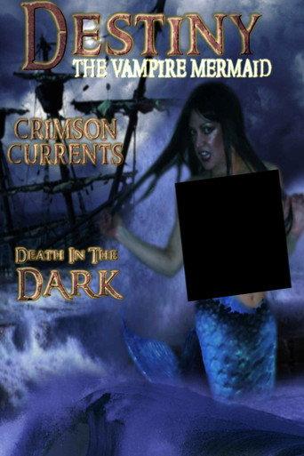 Destiny: The Vampire Mermaid () poster
