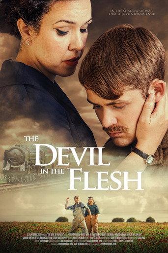 The Devil in the Flesh () poster