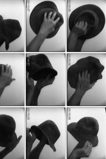 Folding Hat (1971) poster