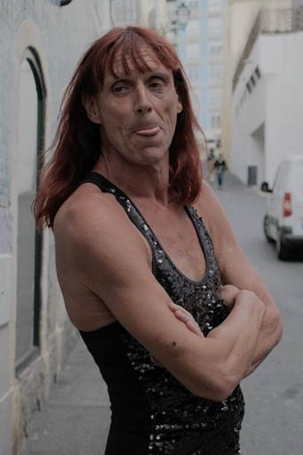 O Intendente é um lugar psicológico (2019) poster