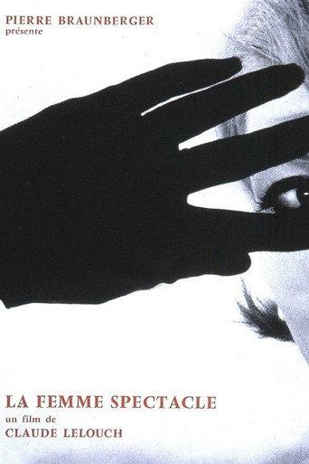 Night Women (1964) poster