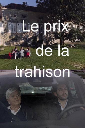 Le Prix de la trahison (2022) poster