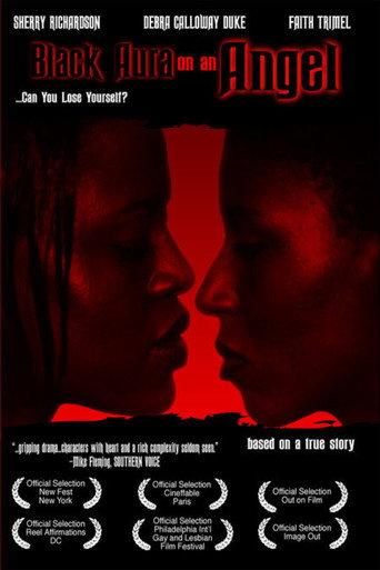 Black Aura on an Angel (2004) poster