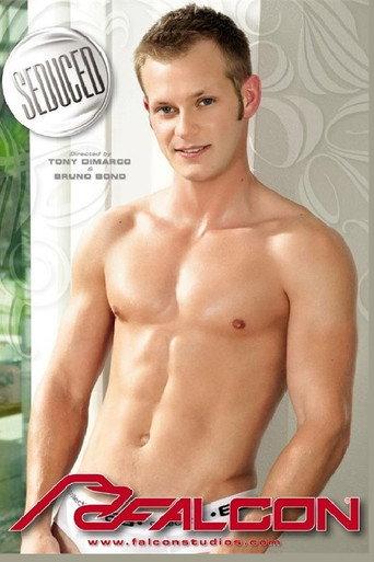 Seduced (2013) poster