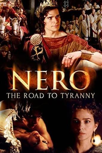 Nero (2004) poster