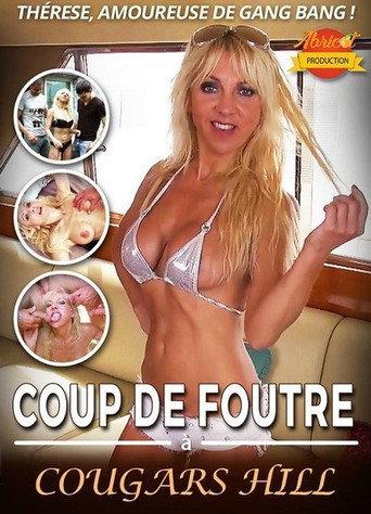 Cougars Hill Cum Shot (2018) poster