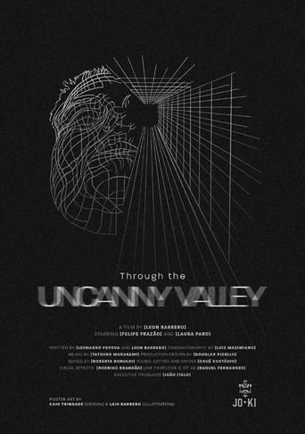 Through the Uncanny Valley (2023) poster