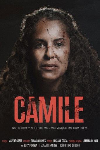 Camile (2024) poster