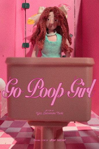 Go Poop Girl () poster