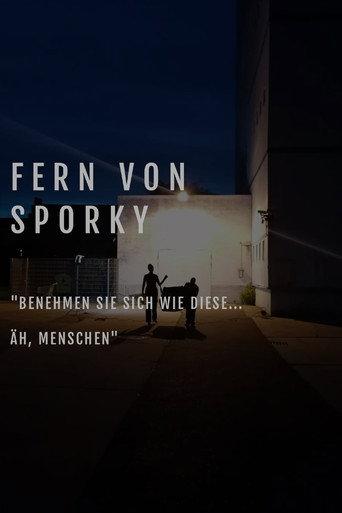 Far from Sporky (2024) poster