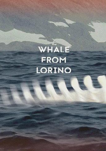 The Whale from Lorino (2019) poster