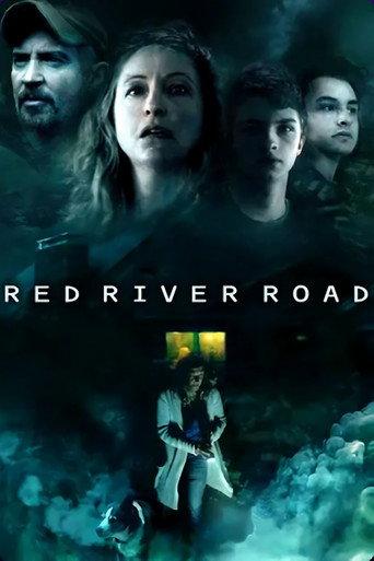 Red River Road (2021) poster