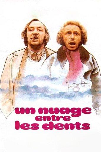 A Cloud in the Teeth (1974) poster
