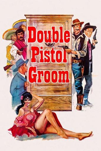 Çifte Tabancalı Damat (1967) poster