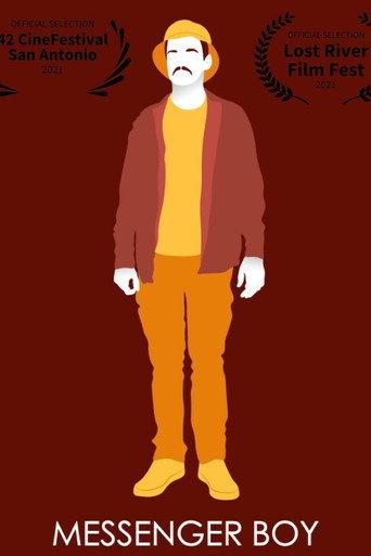 Messenger Boy () poster