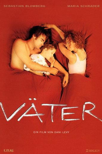 I'm The Father (2002) poster