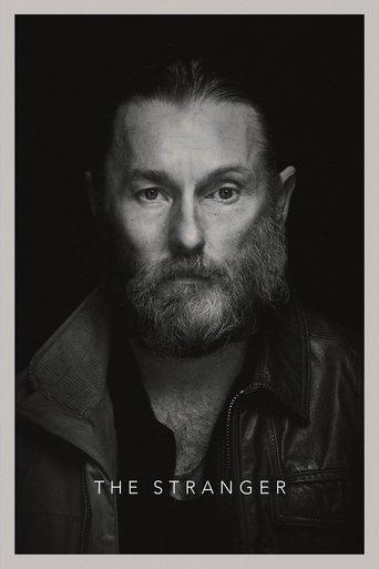 The Stranger (2022) poster