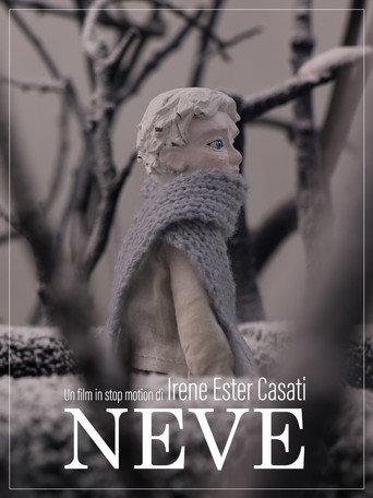 Neve (2026) poster