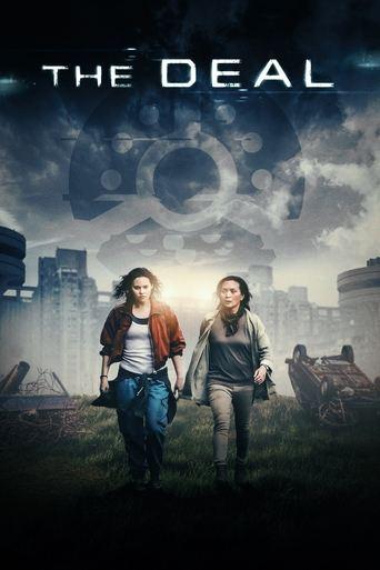 The Deal (2022) poster