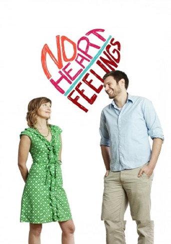 No Heart Feelings (2010) poster
