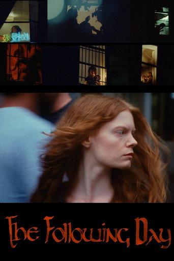 The Following Day (2026) poster