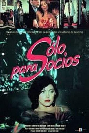 The House of Orchids (1983) poster