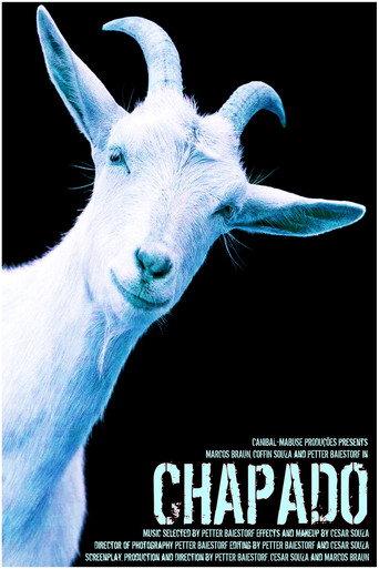 Chapado (1997) poster