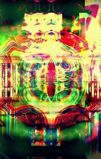 Intangible (2018) poster