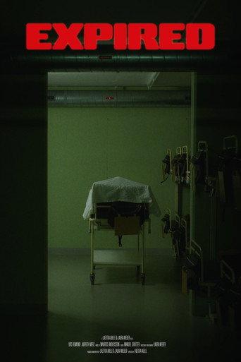 EXPIRED () poster