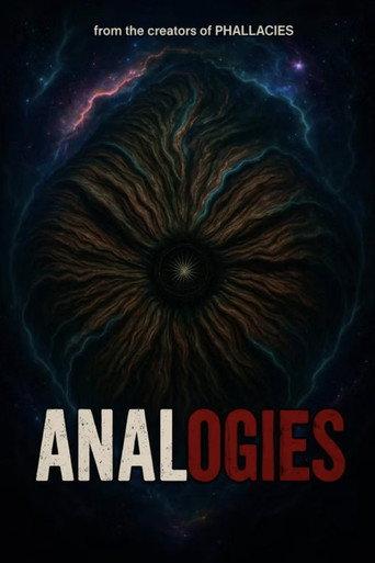 Analogies () poster