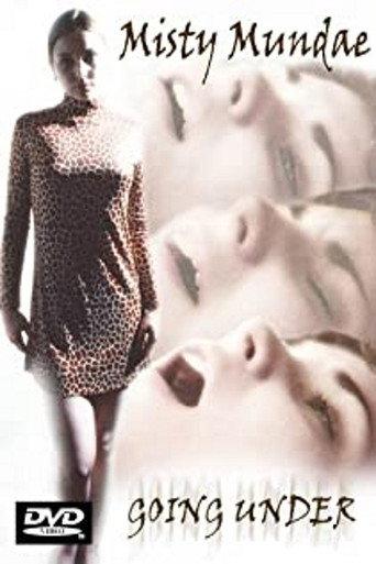 Going Under (1998) poster