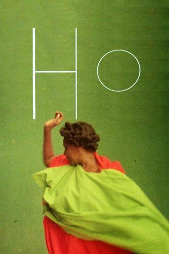 HO (1979) poster