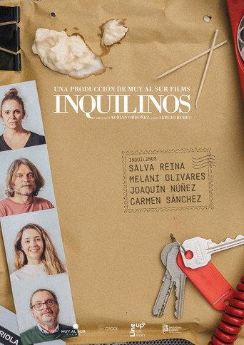 Inquilinos () poster