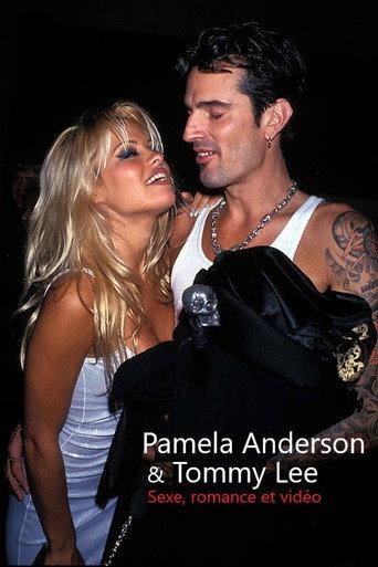 Pamela Anderson & Tommy Lee : Sexe, romance et vidéo (2022) poster