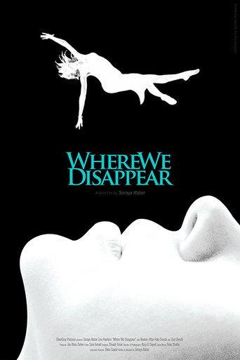 Where We Disappear (2009) poster