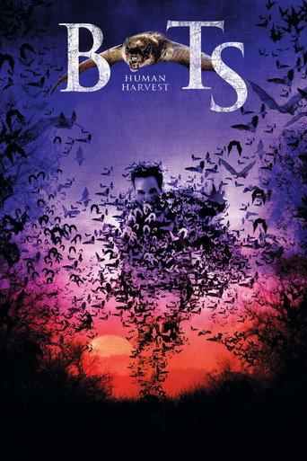 Bats: Human Harvest (2007) poster
