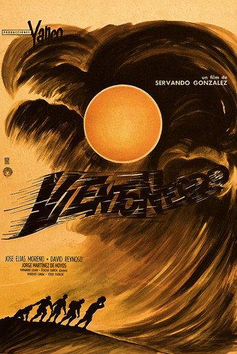 Black Wind (1965) poster