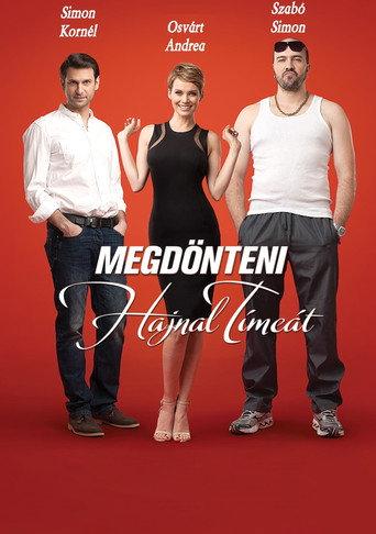 What Ever Happened to Timi (2014) poster