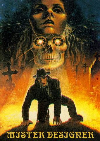 Mister Designer (1988) poster