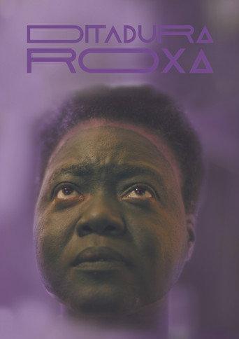 Purple Dictatorship (2020) poster