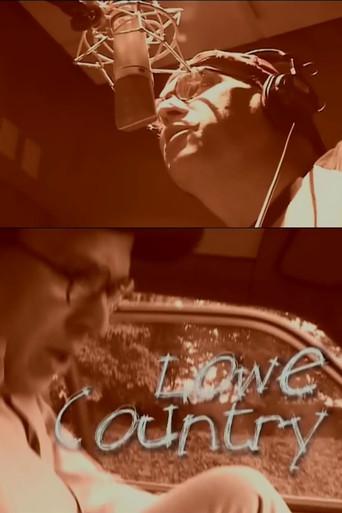 Lowe Country (2007) poster