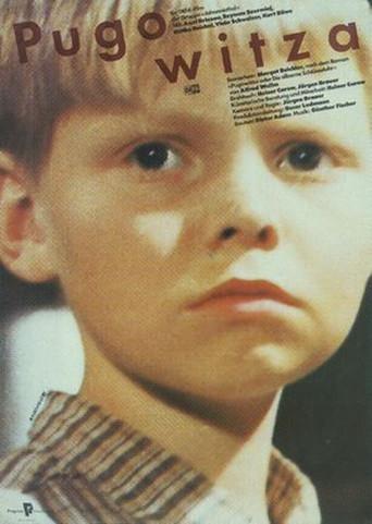 Pugowitza (1981) poster