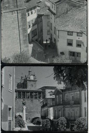 Viseu: A Cidade-Jardim da Beira Interior (1936) poster