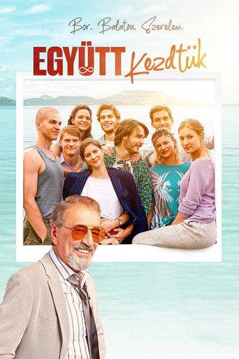 We Started Together (2022) poster