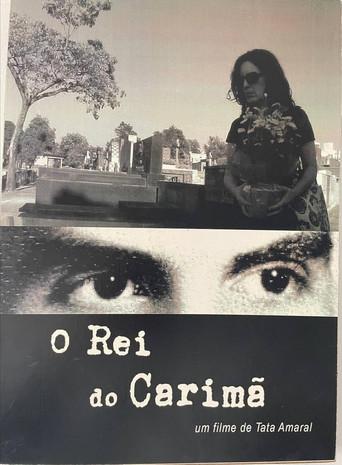 O Rei do Carimã (2009) poster