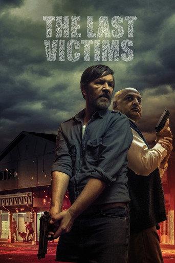 The Last Victims (2019) poster
